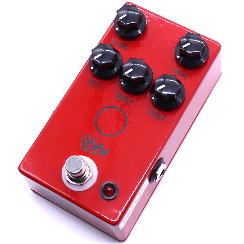 JHS Pedals Angry Charlie V3の画像